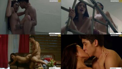 Ang Kapitbahay, Film Semi Filipina Vivamax