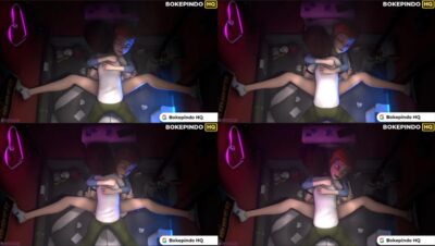 Ben 10, Toilet Berantakan