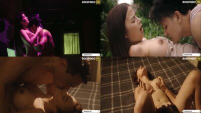 Donselya, Film Semi Filipina Vivamax