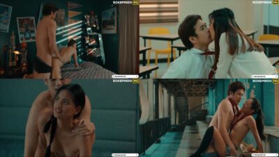 High (School) on Sex – Complete (Ep 1-8), Film Semi Filipina Vivamax