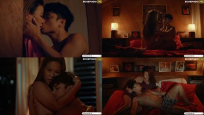 May-December-January, Film Semi Filipina Vivamax