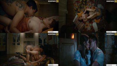 Nightbird, Film Semi Filipina Vivamax