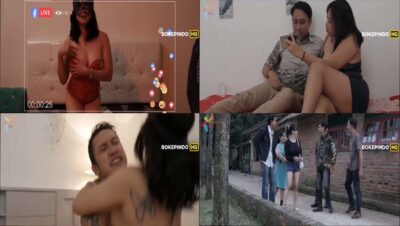 Open VCS, Film Semi Kelas Bintang