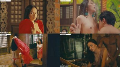 Pornstar 2: Pangalawang Putok, Film Semi Filipina Vivamax