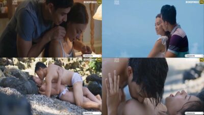 Sisid, Film Semi Filipina Vivamax