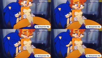 Sonic, Sally Gampang Becek