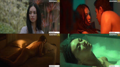 The Housemaid, Film Semi Filipina Vivamax