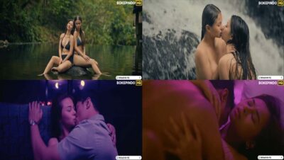 Unang Tikim, Film Semi Filipina Vivamax