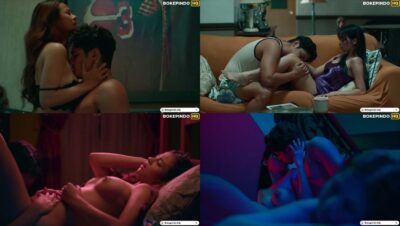 Us X Her, Film Semi Filipina Vivamax