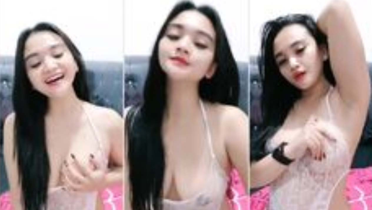 Bokep Live – Miss Cherry Gadis Cantik Binal