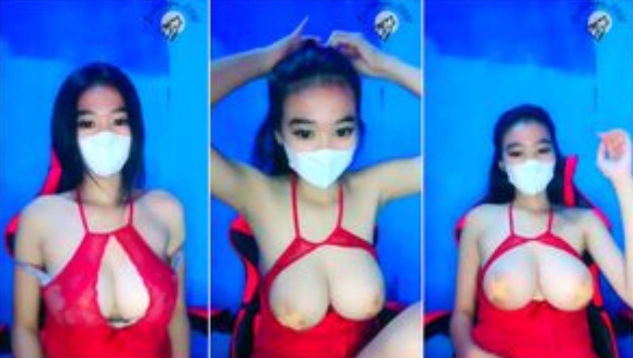 Bokep Live – Miss Dinda Toket Gede Montok