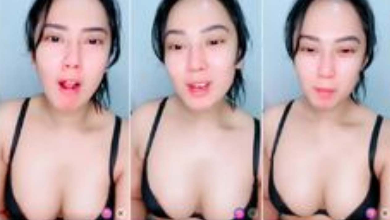 Bokep Live – Miss Ibel Cantik Natural