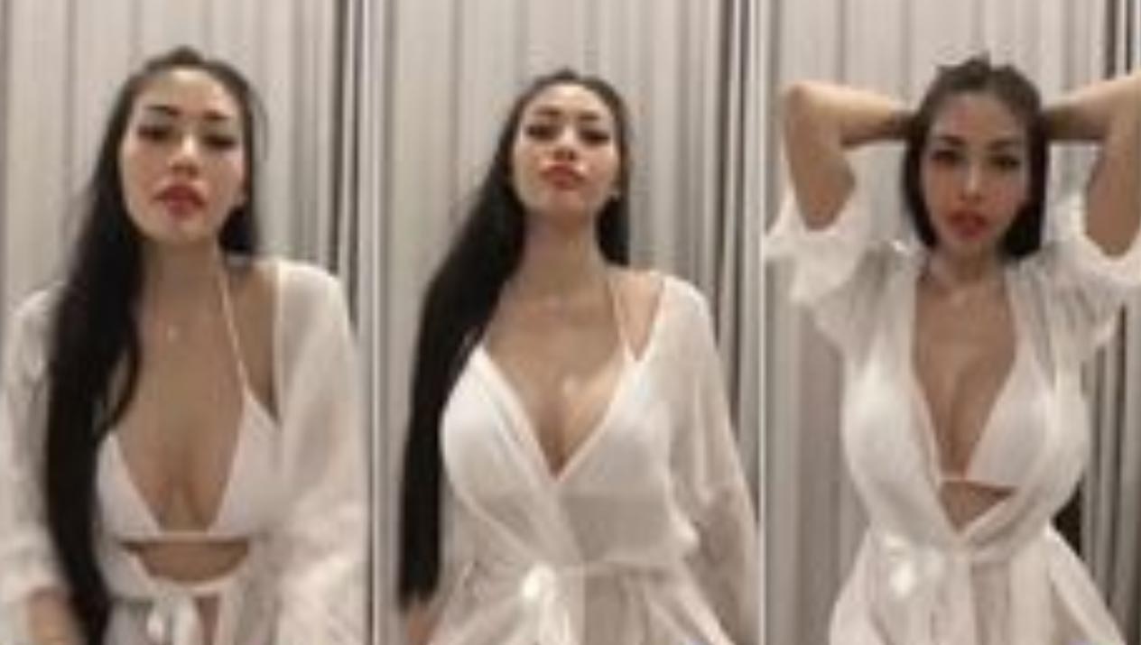 Bokep Live – Miss Lulu Toge Bulet