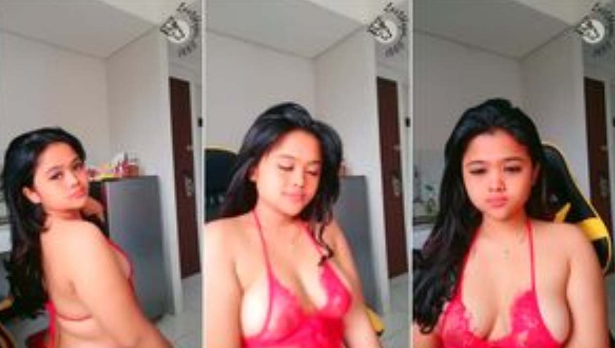 Bokep Live – Miss Nadine Tobrut Uting Coklat