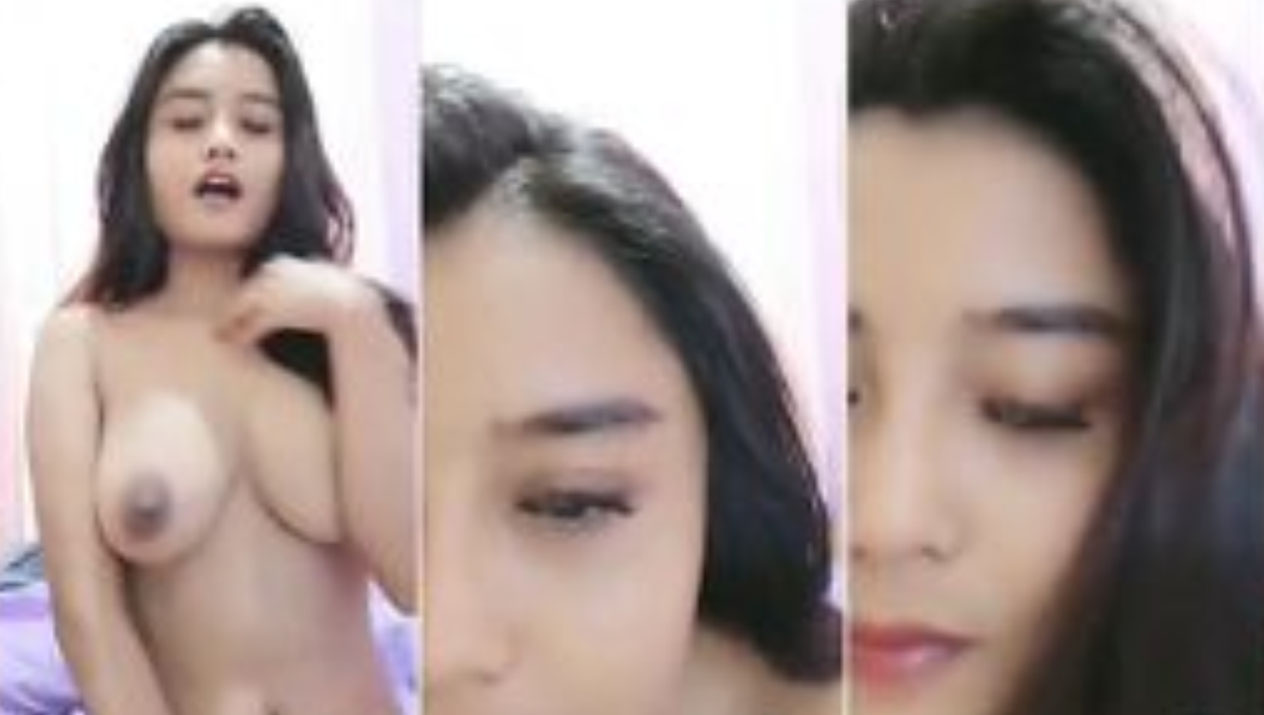 Bokep Live – Miss Nessie Toket Pentil Coklat