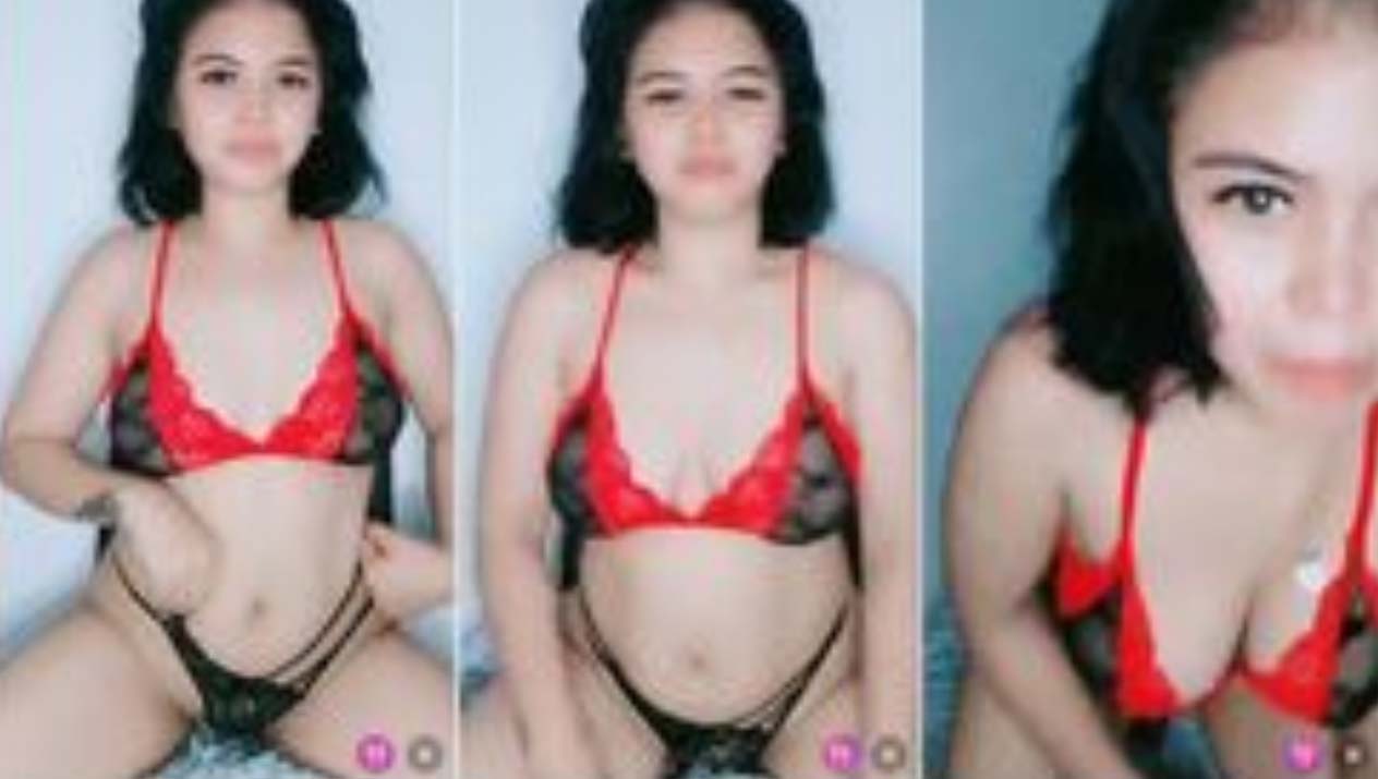 Bokep Live – Miss Nyai Janda Muda Siaran Langsung