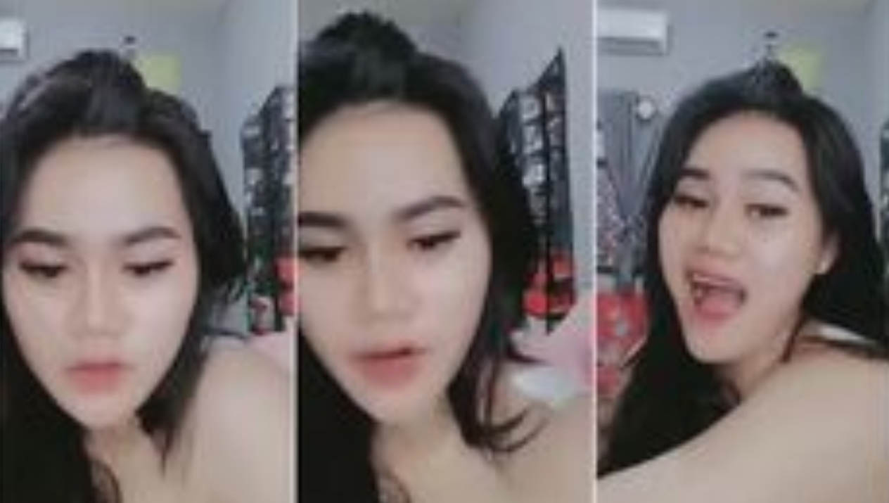 Bokep Live – Miss Rifarda Bugil Seksi Binal