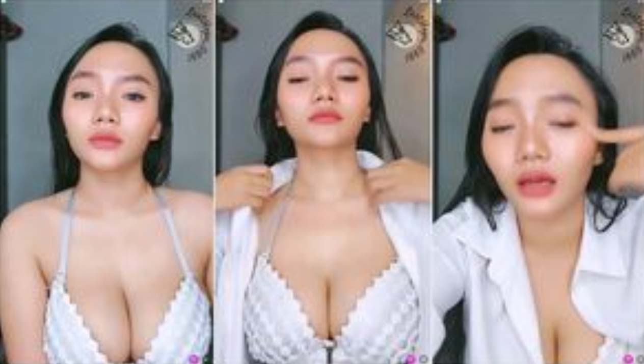 Bokep Live – Miss Sunflower Toge Seksi Abis
