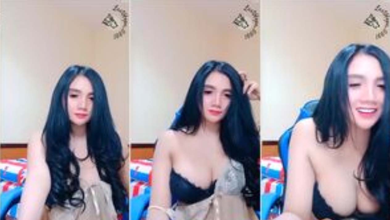 Bokep Live – Miss Viara Toket Montok Abis