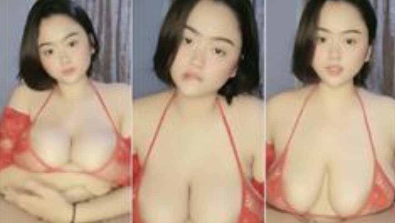 Bokep Live – Payudara Besar Mulus