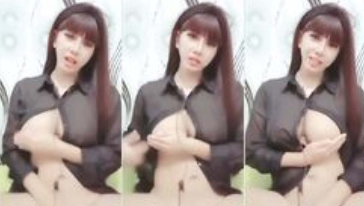 Bokep Live – Tante Nyai Montok Omek TT Bulet