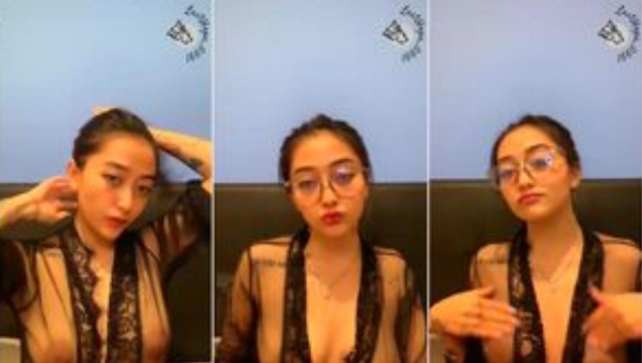 Bokep Live – Toket Miss Camila Seksi Abis