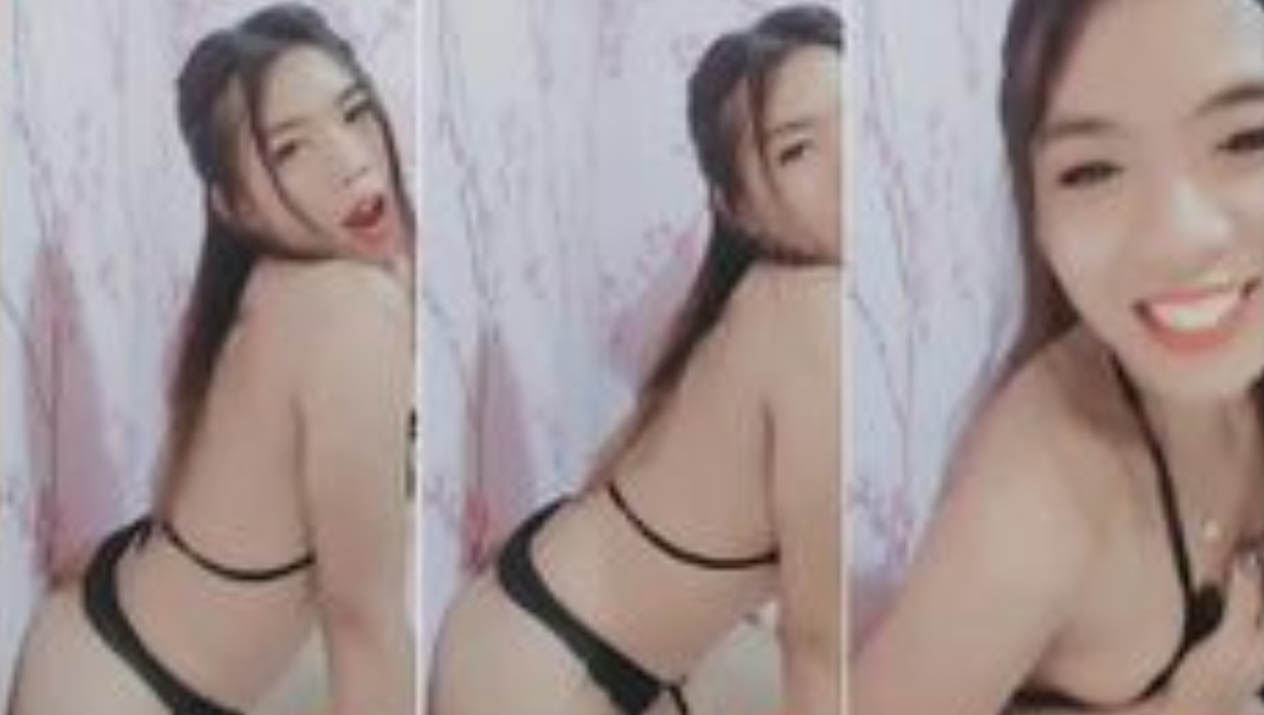 Bokep Live – Toket Miss RM