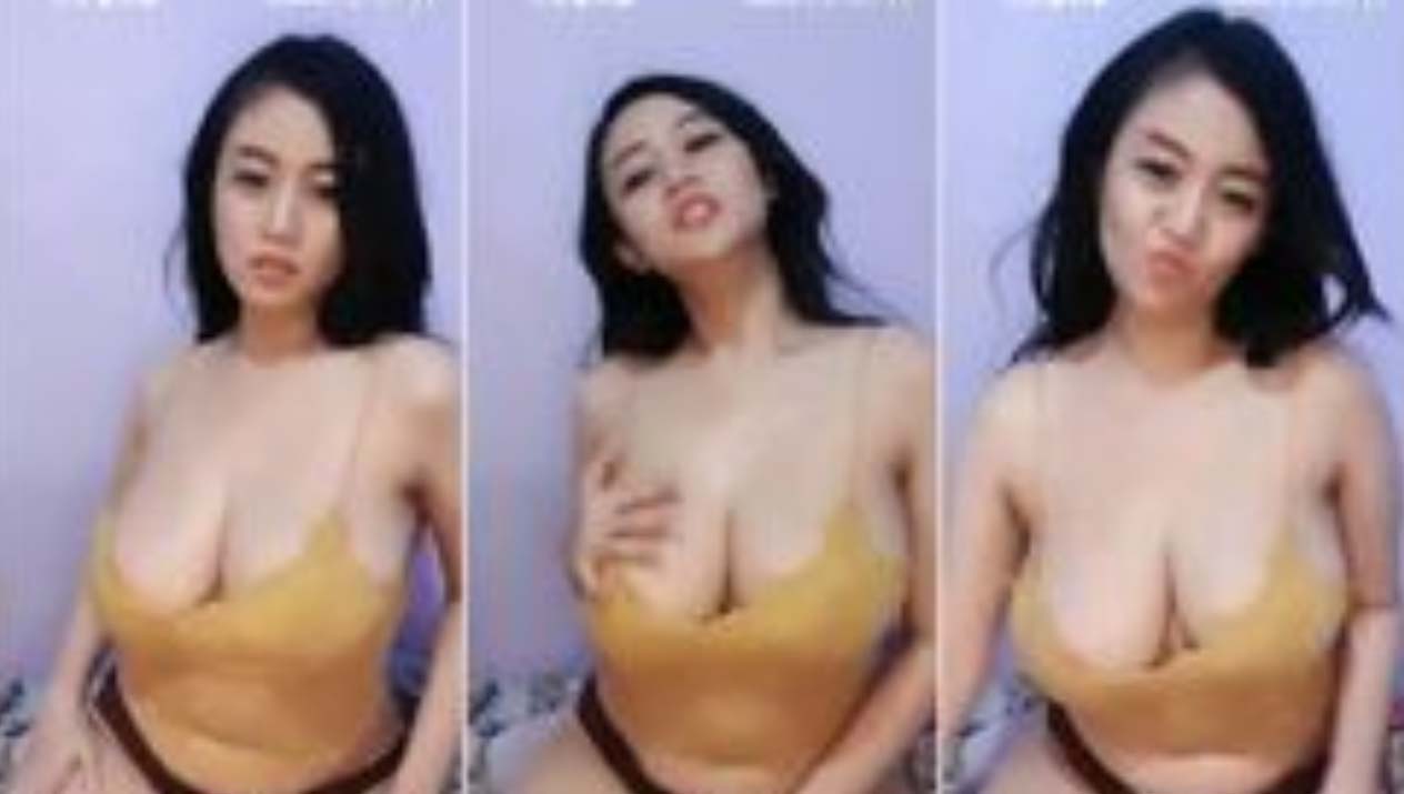 Bokep Live – Miss Aula Toket Montok Padet