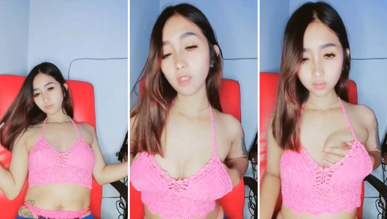 Bokep Live – Miss Ayy Host Cakep Godain Viewers