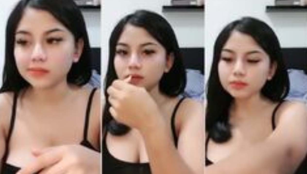 Bokep Live – Miss Baby Feriosa Bikin Pascol Betah