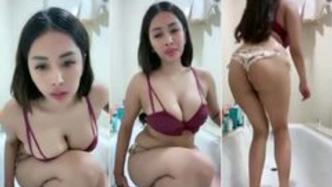 Bokep Live – Miss Chloe Tampil Binal Menggoda Pascol