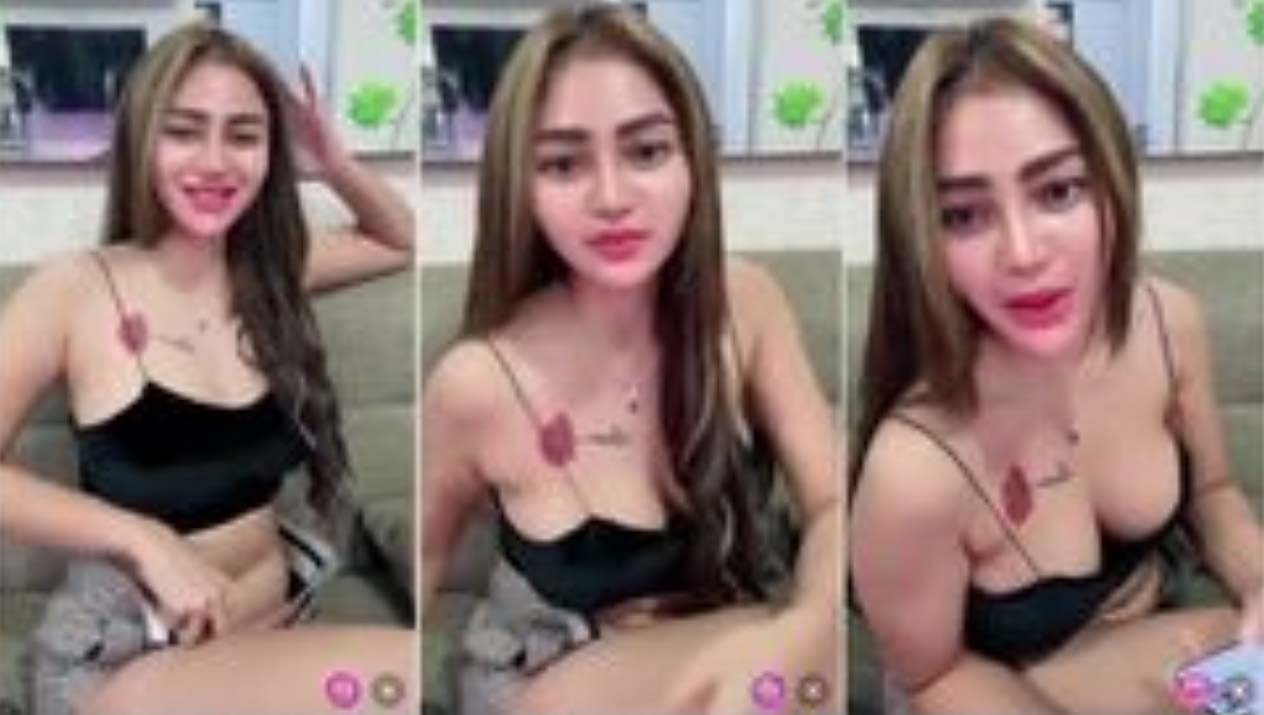 Bokep Live – Miss Dhehany Queen Cantik Sexy Banget