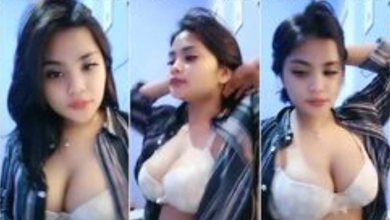 Bokep Live – Miss Rembulan Hot Sexy