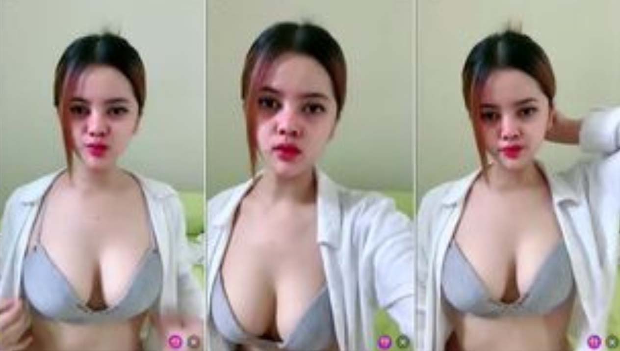Bokep Live – Host Cakep Utingnya Bagus