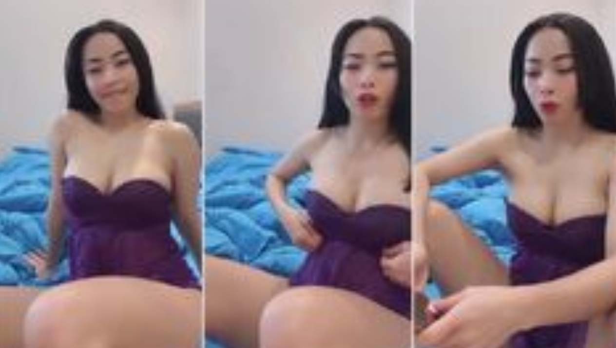 Bokep Live – Miss Ega Sexy