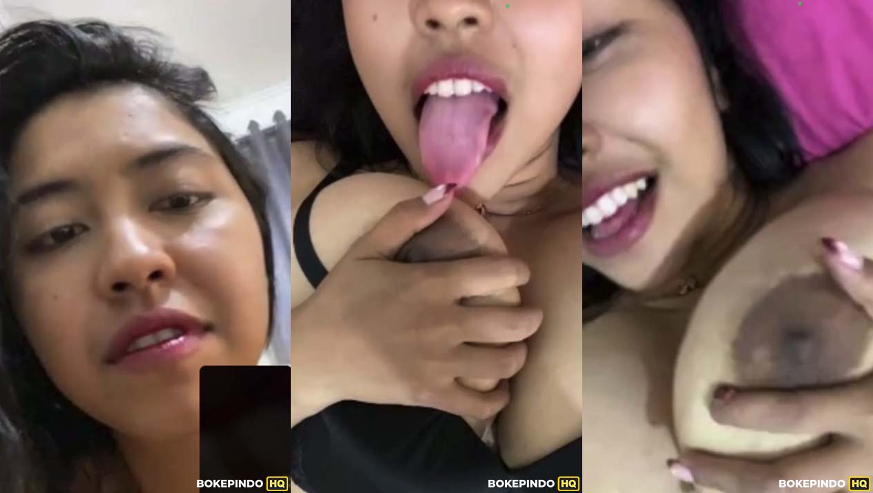 Bokep Viral – VCS Sultan Malay Koncil x Miss Langit ABG Tobrut Cantik Seksi