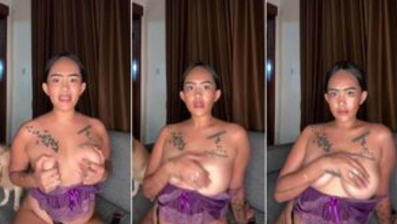 Bokep Live Mango – Akhirnya Miss Kimmy Show Toketnya