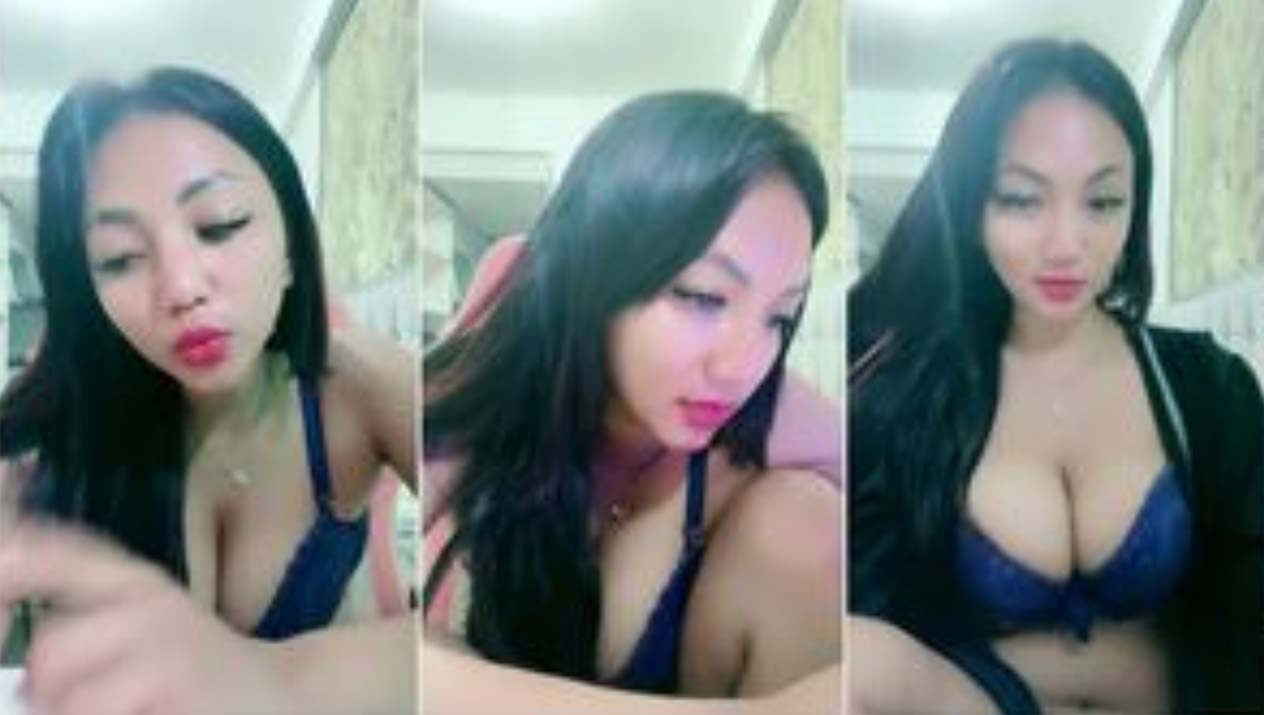 Bokep Live Mango – Miss Sayange Cakep Temenin Crot Beb