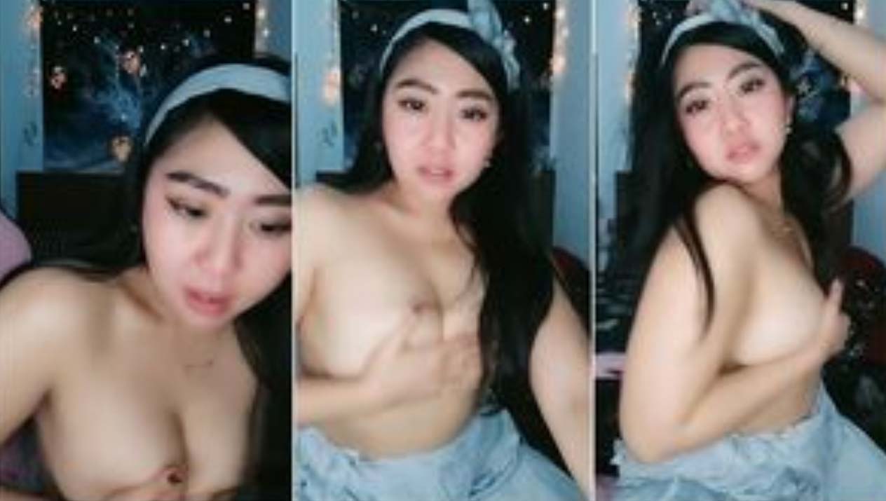 Bokep Live – Miss Bella Remas Susu Bulet Mulus
