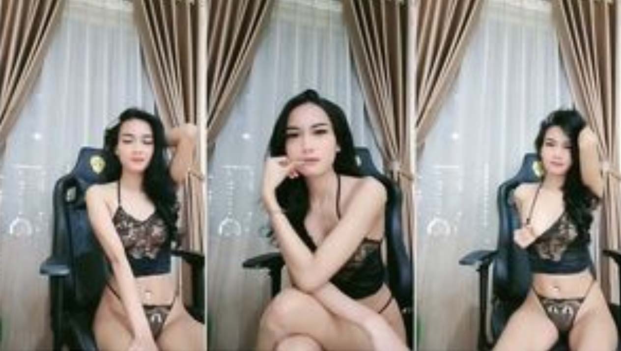 Bokep Live Mango – Kangen Miss Anna Pas Lagi Barbar