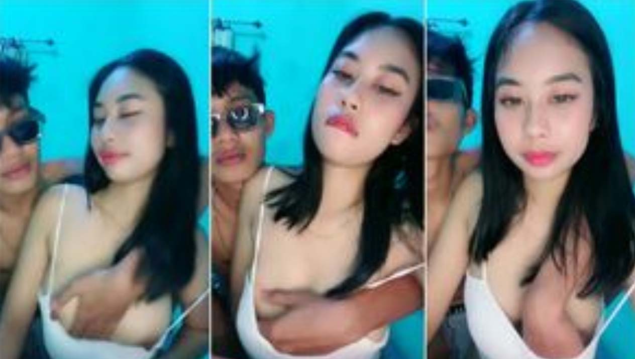 Bokep Live Mango – Miss Cherry Best Couple Remas Toket