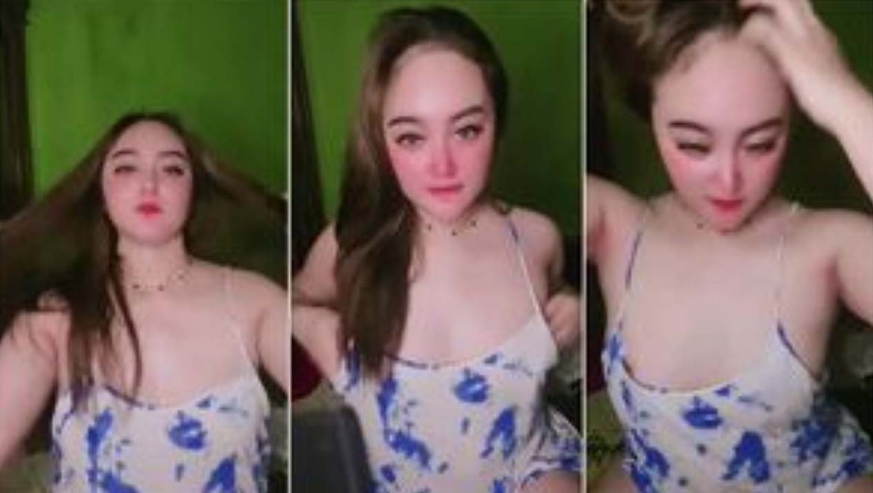 Bokep Live Mango – Miss Faye Gemoy Uting Nongol