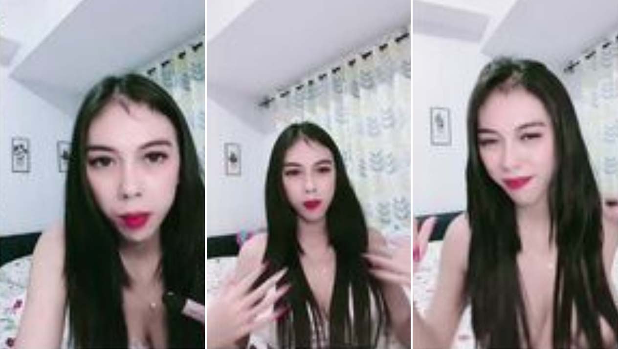 Bokep Live Mango – Miss Mochi Telanjang Dada Colok Anu Pakai Apa Tuh