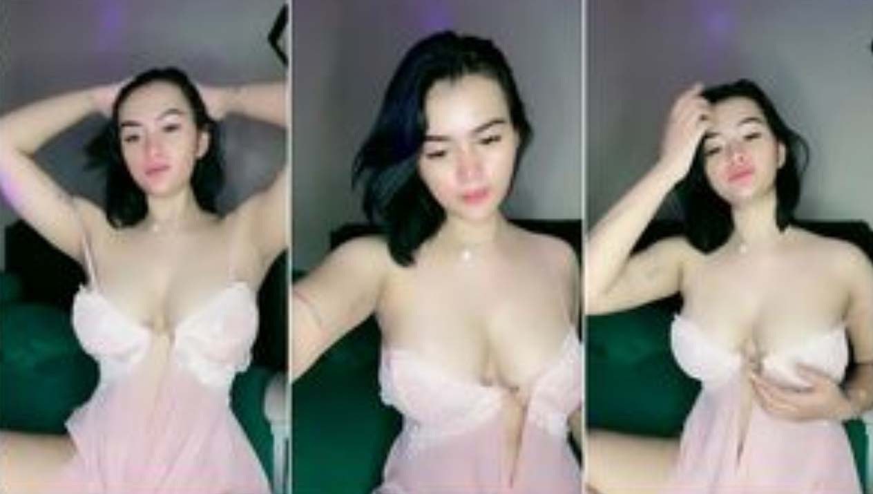Bokep Live – Miss Bayigula Goyang Binal Remas Susu