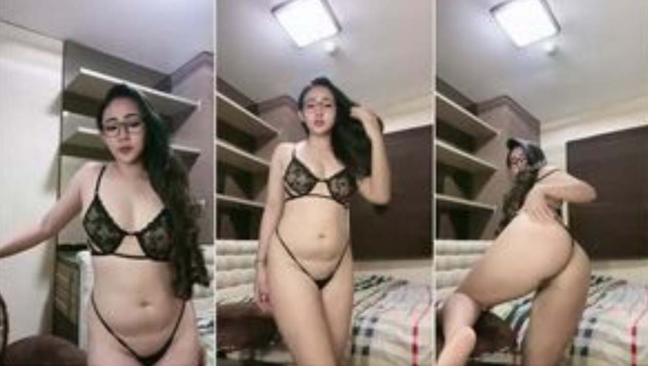 Bokep Live Mango – Bulat Susunya Pas Mainin Uting Miss Shaciko Yubi
