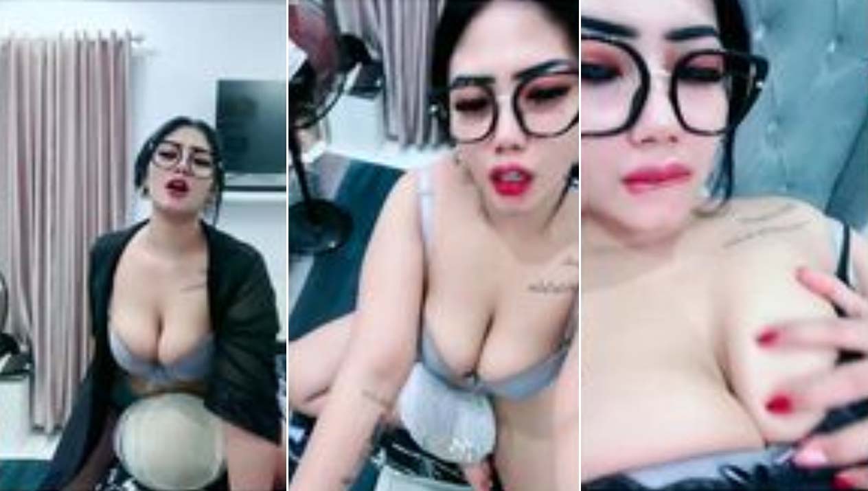 Bokep Live Mango – Miss Sandra Cantik Ebot Binal Menggoda
