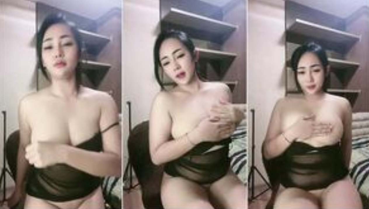 Bokep Live Mango – Pengen Deh Rasain Ulekannya Miss Shaciko Yubi