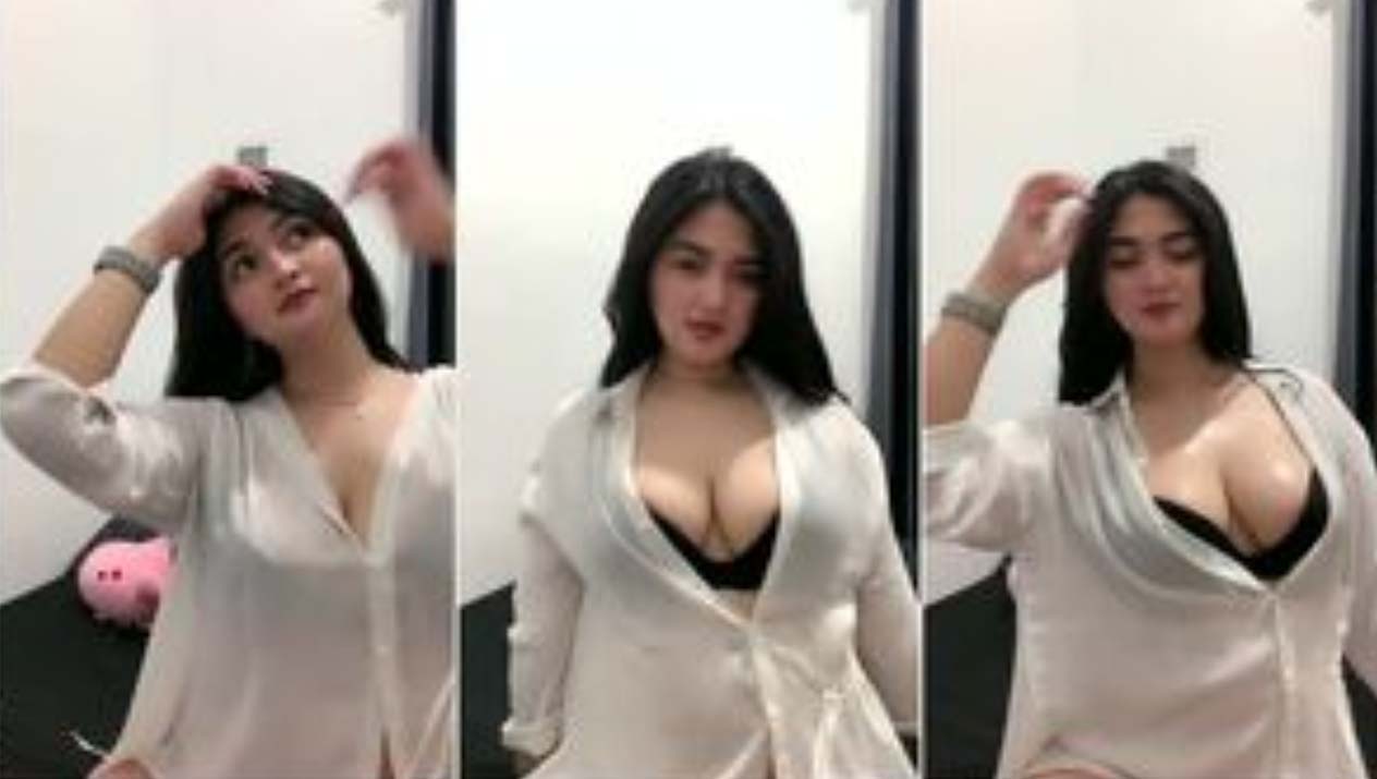 Bokep Live Mango – Desah Manjah Miss Zara Hot