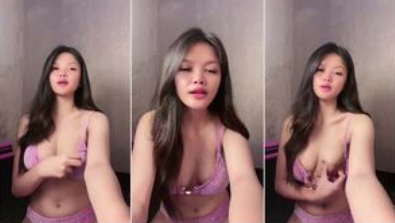 Bokep Live Mango – Full Bugil Omek Miss Alexa Dapat Banget
