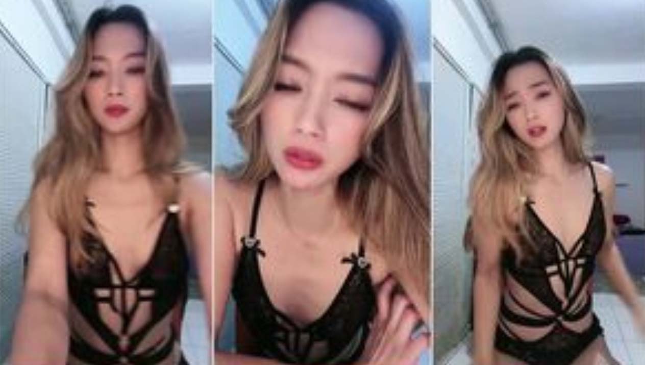 Bokep Live Mango – Miss Jessy Ajak Teman Tiada Hari Tanpa Horny